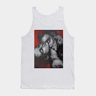 Lovers - Passionate 2 Tank Top